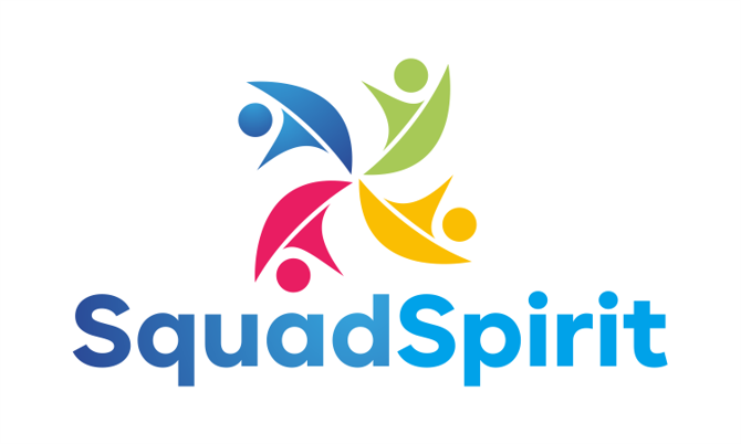 SquadSpirit.com