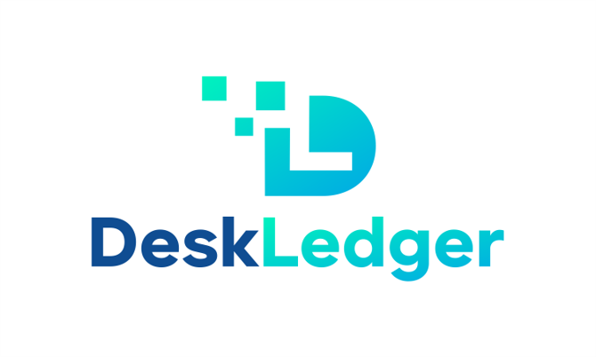 DeskLedger.com