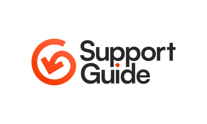 SupportGuide.com