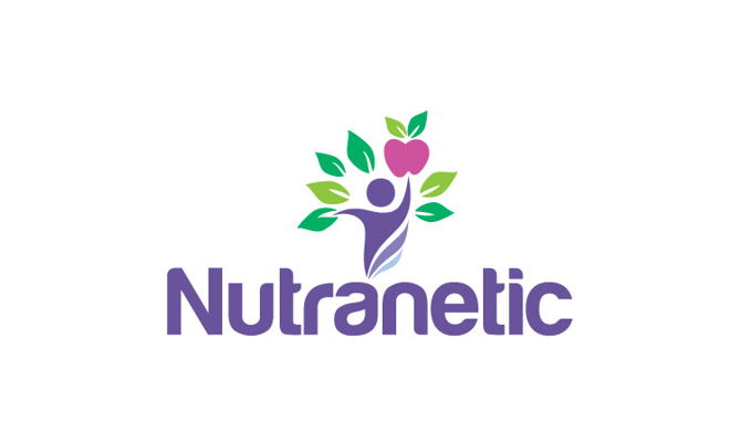 Nutranetic.com