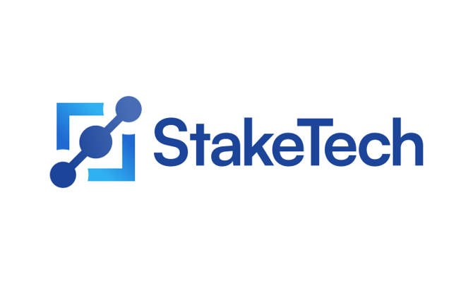 StakeTech.com