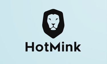 HotMink.com - Creative brandable domain for sale