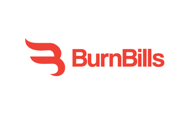 BurnBills.com - Creative brandable domain for sale