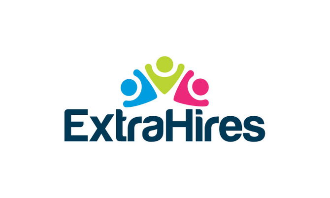 ExtraHires.com