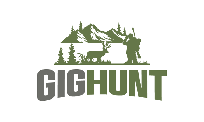 GigHunt.com