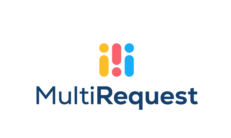 MultiRequest logo