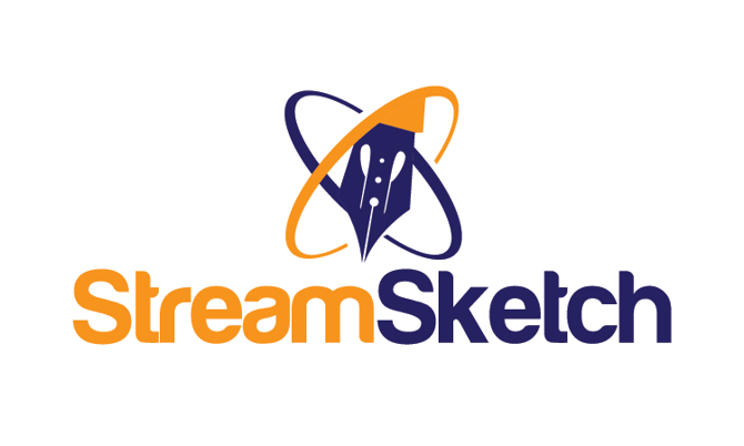 StreamSketch.com