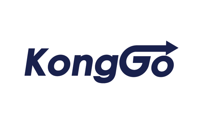 KongGo.com