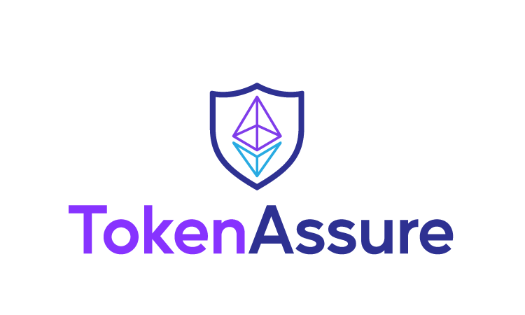 TokenAssure logo
