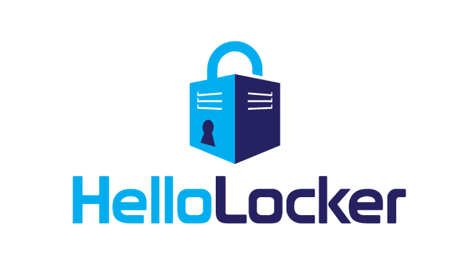 HelloLocker.com