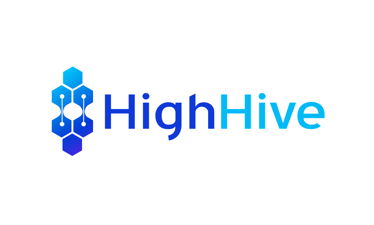 HighHive.com - Creative brandable domain for sale