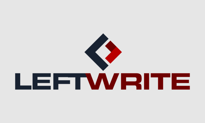 LeftWrite.com