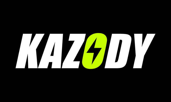 Kazody.com