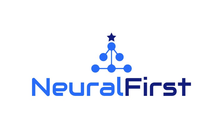 NeuralFirst logo