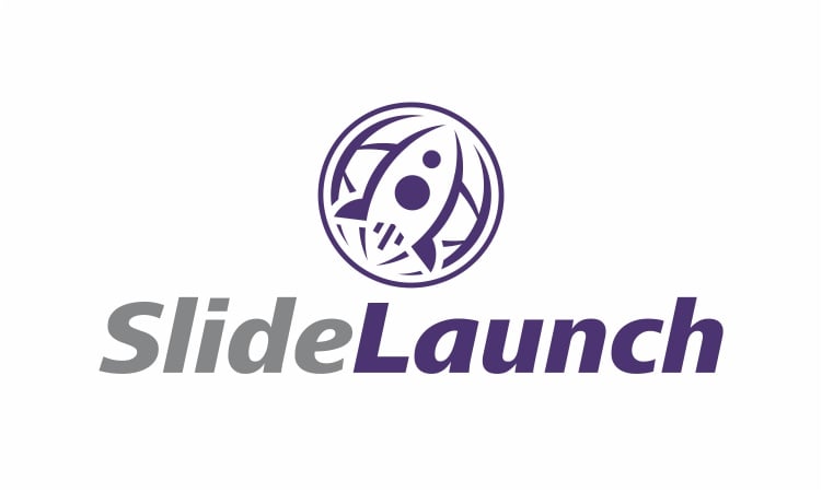 SlideLaunch logo