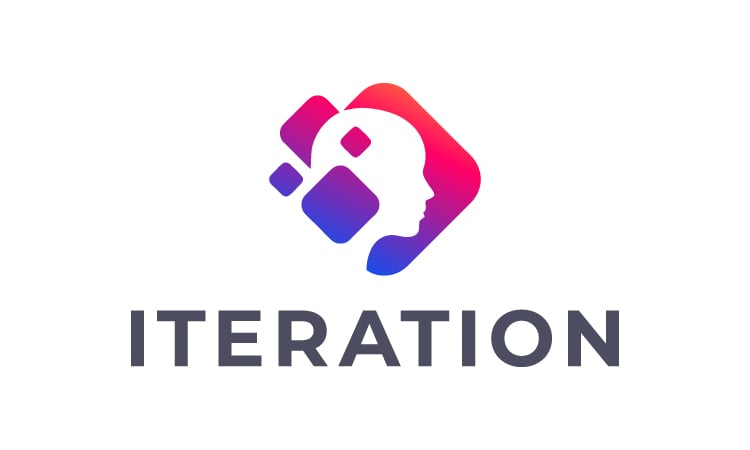 Iteration logo