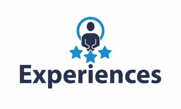 Experiences.net - Creative brandable domain for sale