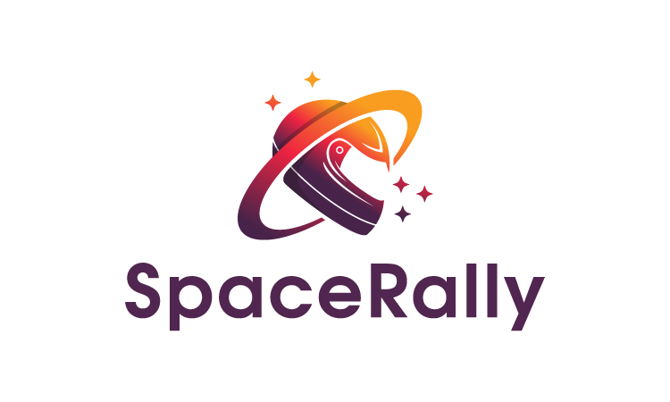 SpaceRally.com