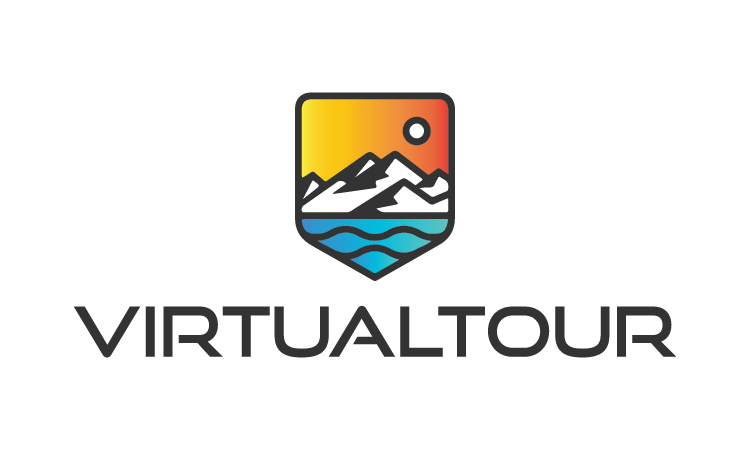 VirtualTour logo