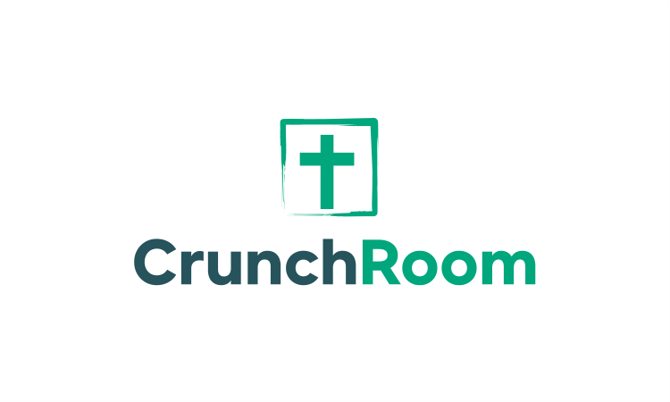 CrunchRoom.com