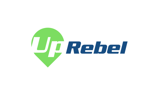 UpRebel.com