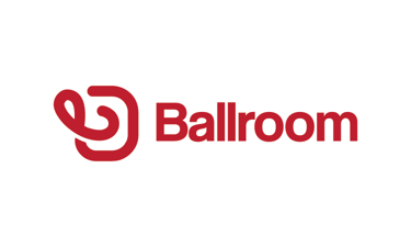 Ballroom logo