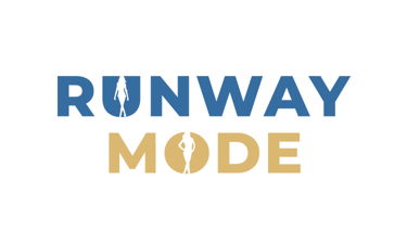 RunwayMode.com - Creative brandable domain for sale