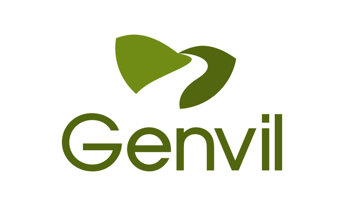Genvil.com