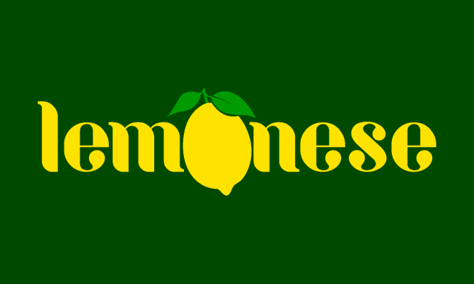 Lemonese.com