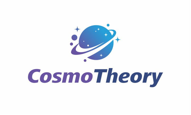 CosmoTheory.com