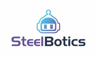 SteelBotics.com