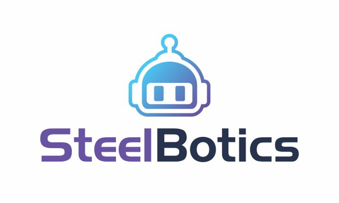 SteelBotics.com