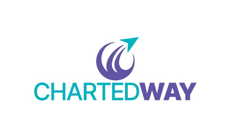 ChartedWay logo