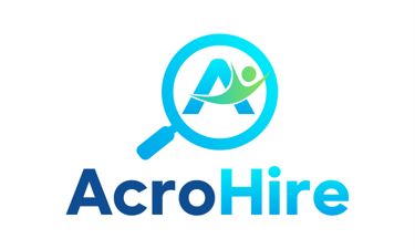 AcroHire.com