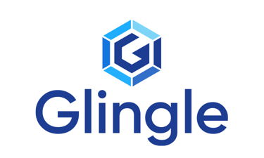 Glingle.com - Creative brandable domain for sale