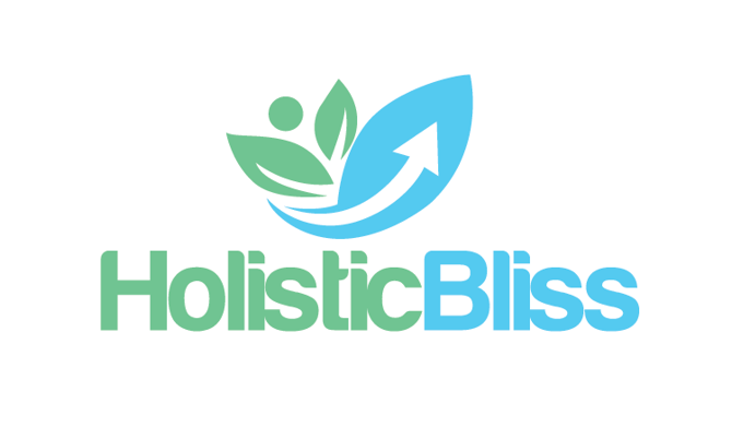 HolisticBliss.com