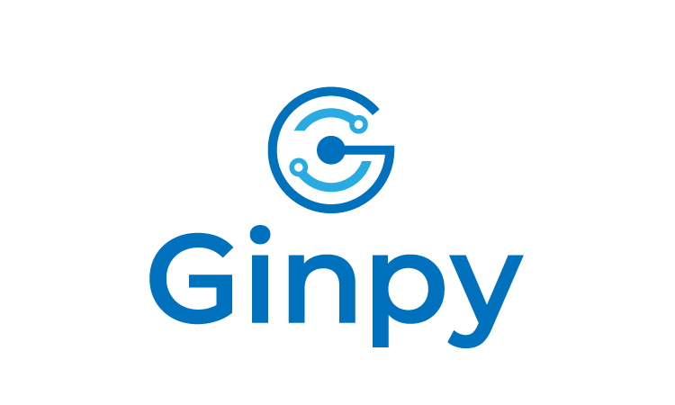 Ginpy logo