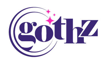Gothz.com - Creative brandable domain for sale