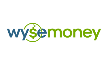 WyseMoney.com - Creative brandable domain for sale
