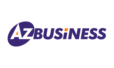 AZBusiness.com - Creative brandable domain for sale