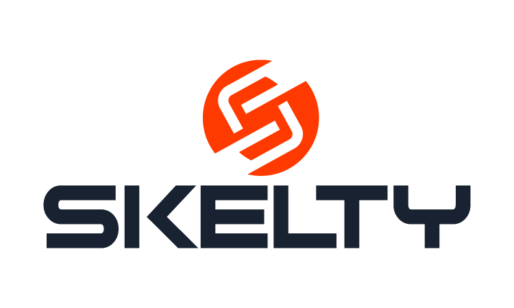 Skelty logo