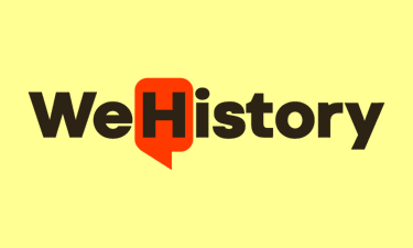 WeHistory.com