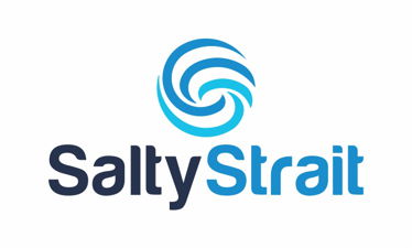 SaltyStrait.com