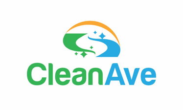CleanAve.com - Creative brandable domain for sale