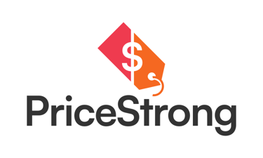 PriceStrong.com - Creative brandable domain for sale
