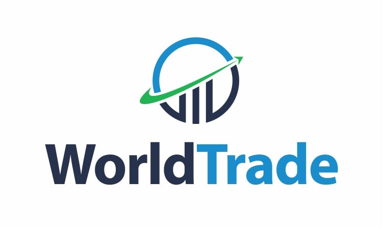 WorldTrade logo