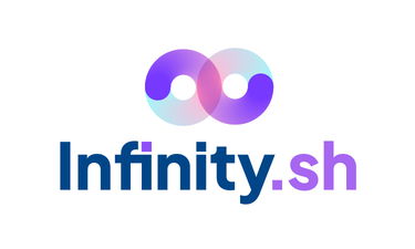 Infinity.sh