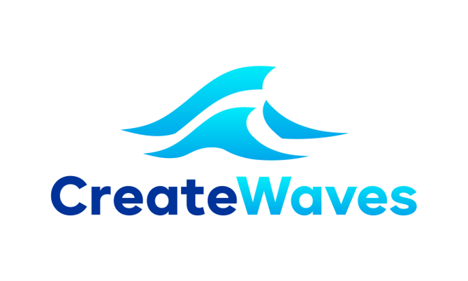 CreateWaves.com