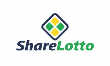 ShareLotto.com - Creative brandable domain for sale