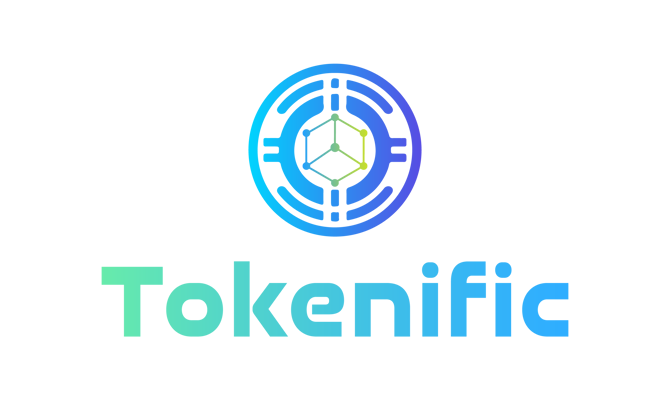 Tokenific.com